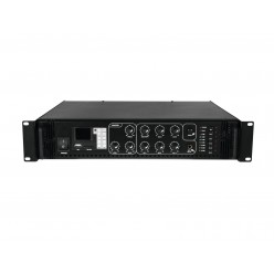 OMNITRONIC MPZ-120.6P PA Mixing Amplifier